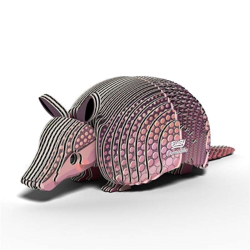 Armadillo (Eugy Dodoland)