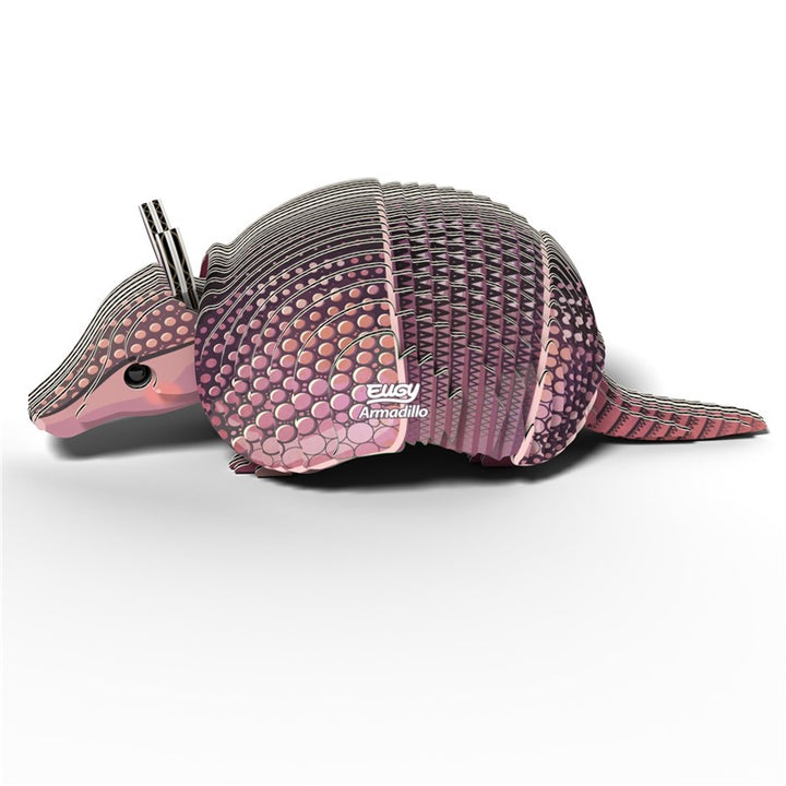Armadillo (Eugy Dodoland)