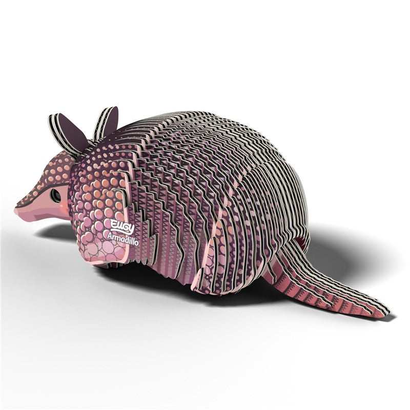 Armadillo (Eugy Dodoland)