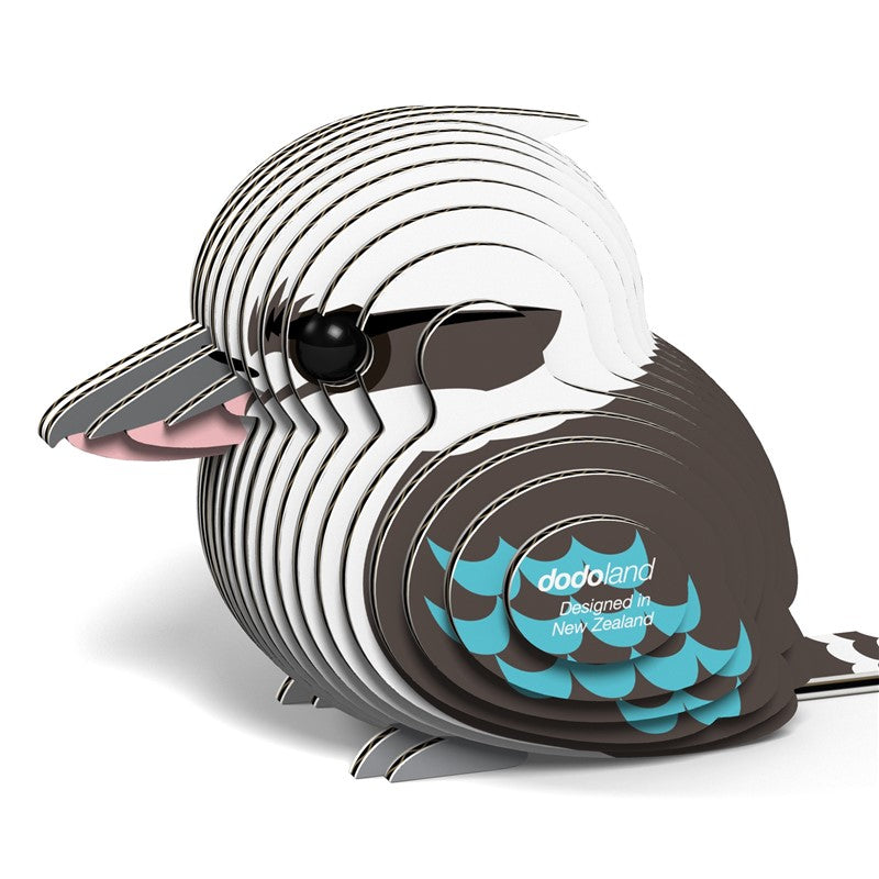 Kookaburra (Eugy Dodoland)