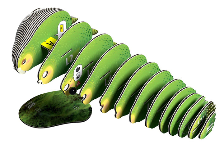 Kakapú (Eugy Dodoland)