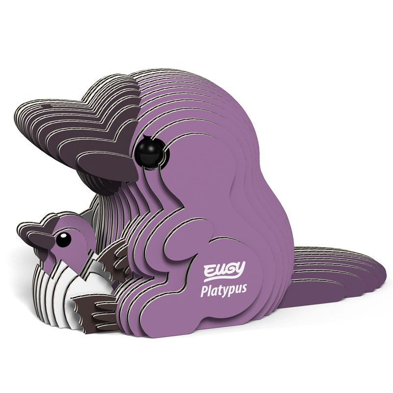 Platypus (Eugy Dodoland)