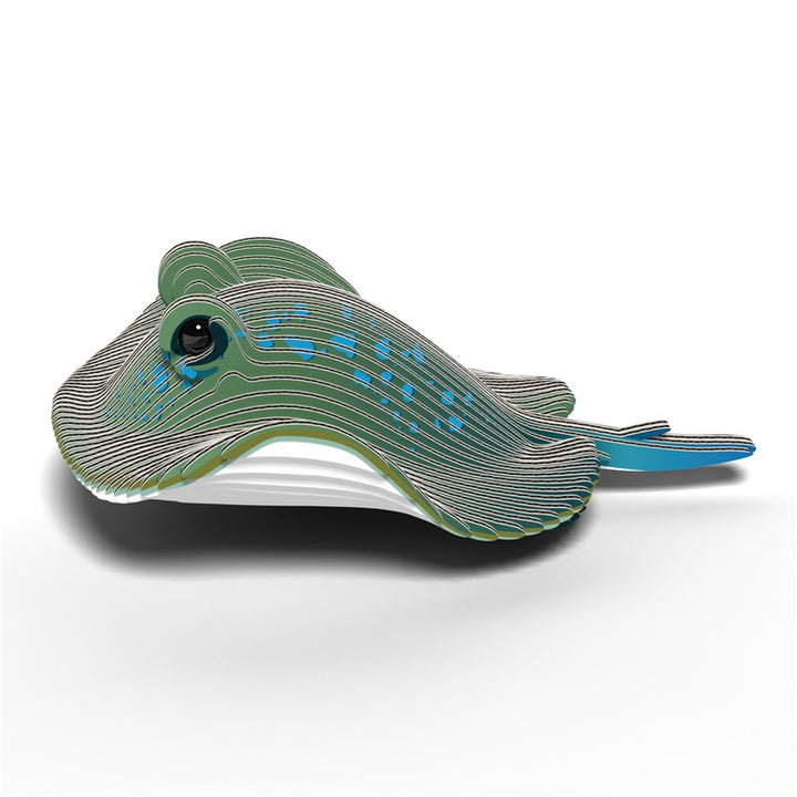 Mantarraya (Eugy Dodoland)