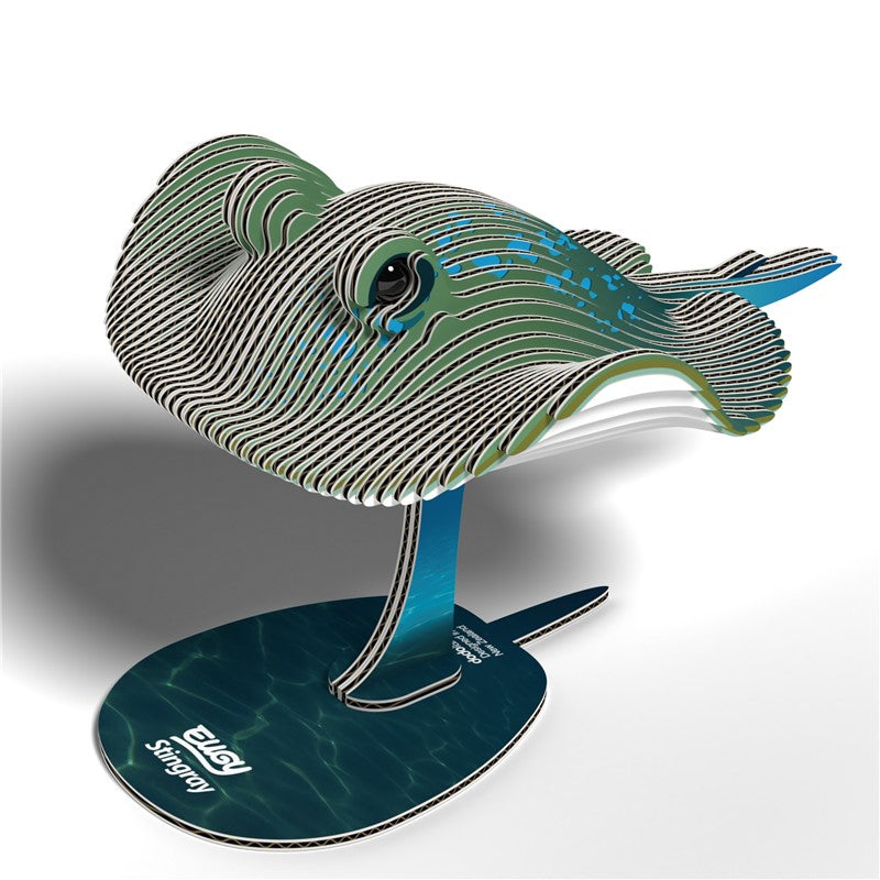 Mantarraya (Eugy Dodoland)