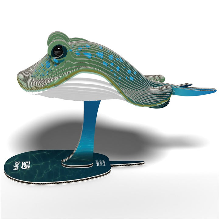 Mantarraya (Eugy Dodoland)
