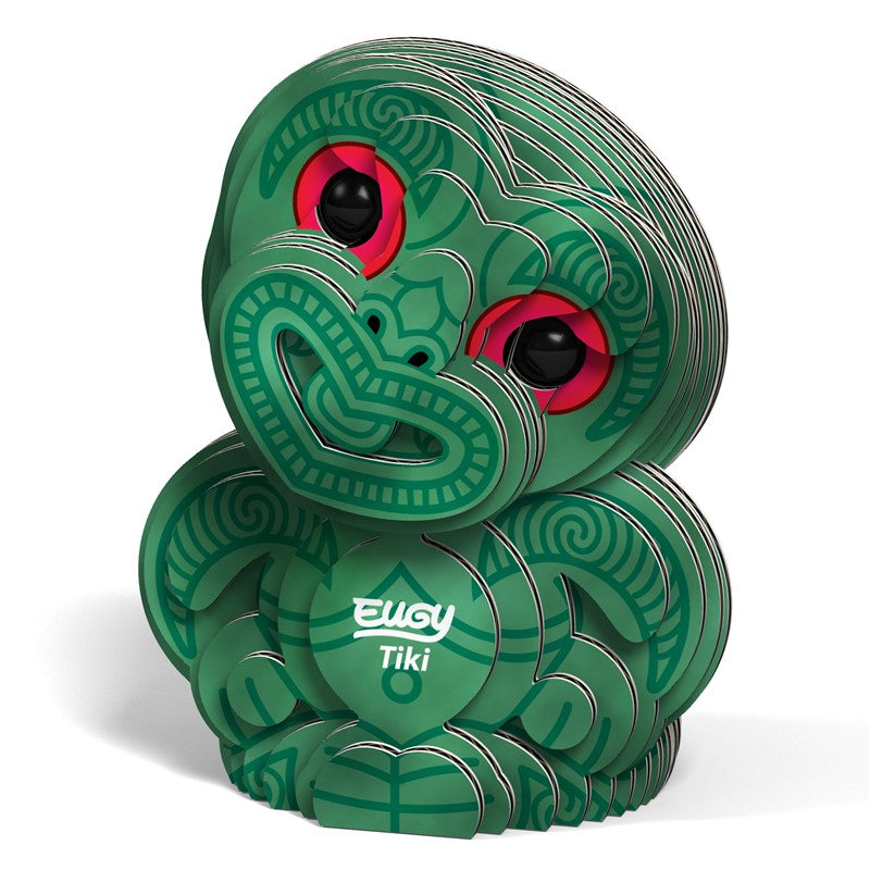 Tiki (Eugy Dodoland)