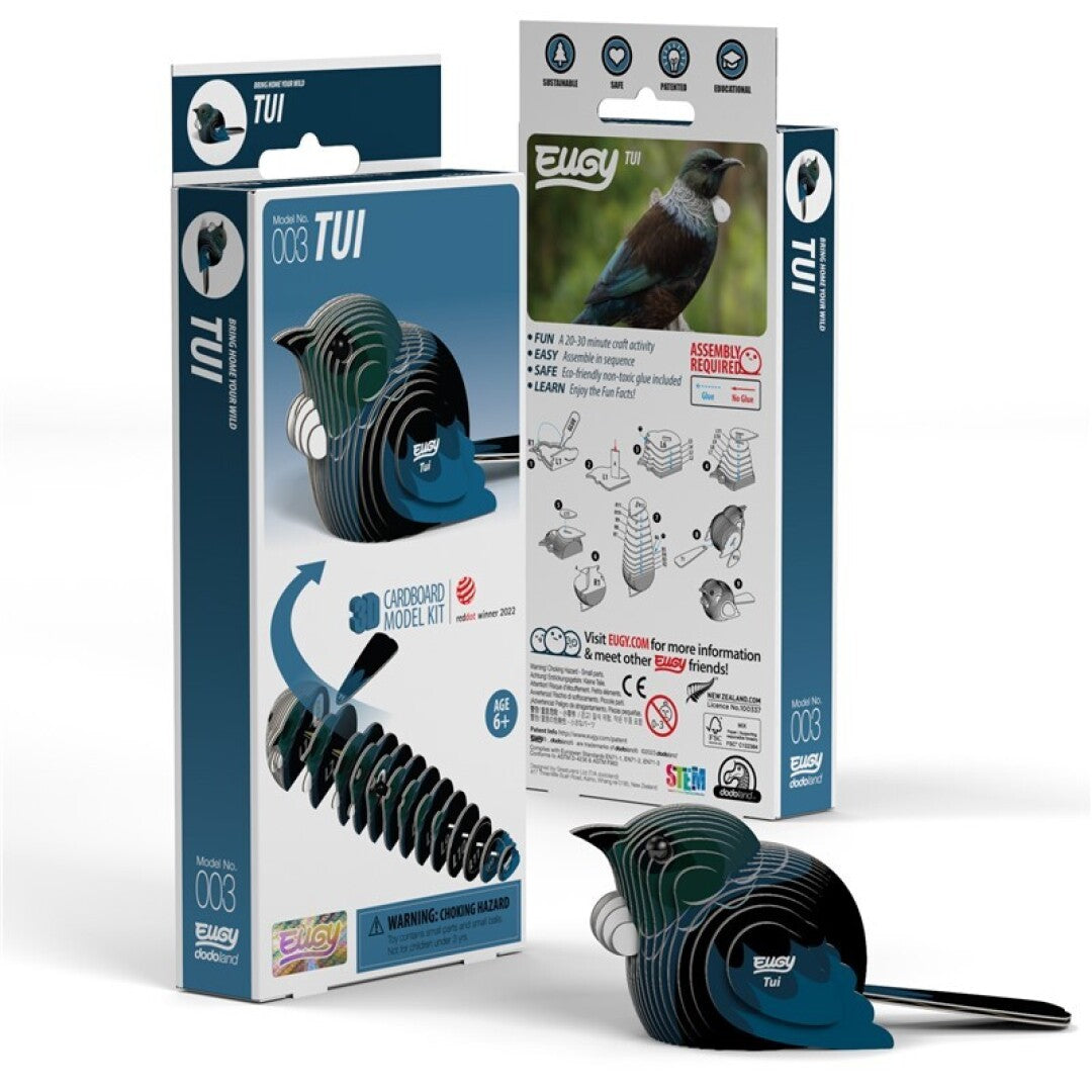 Tui (Eugy Dodoland)