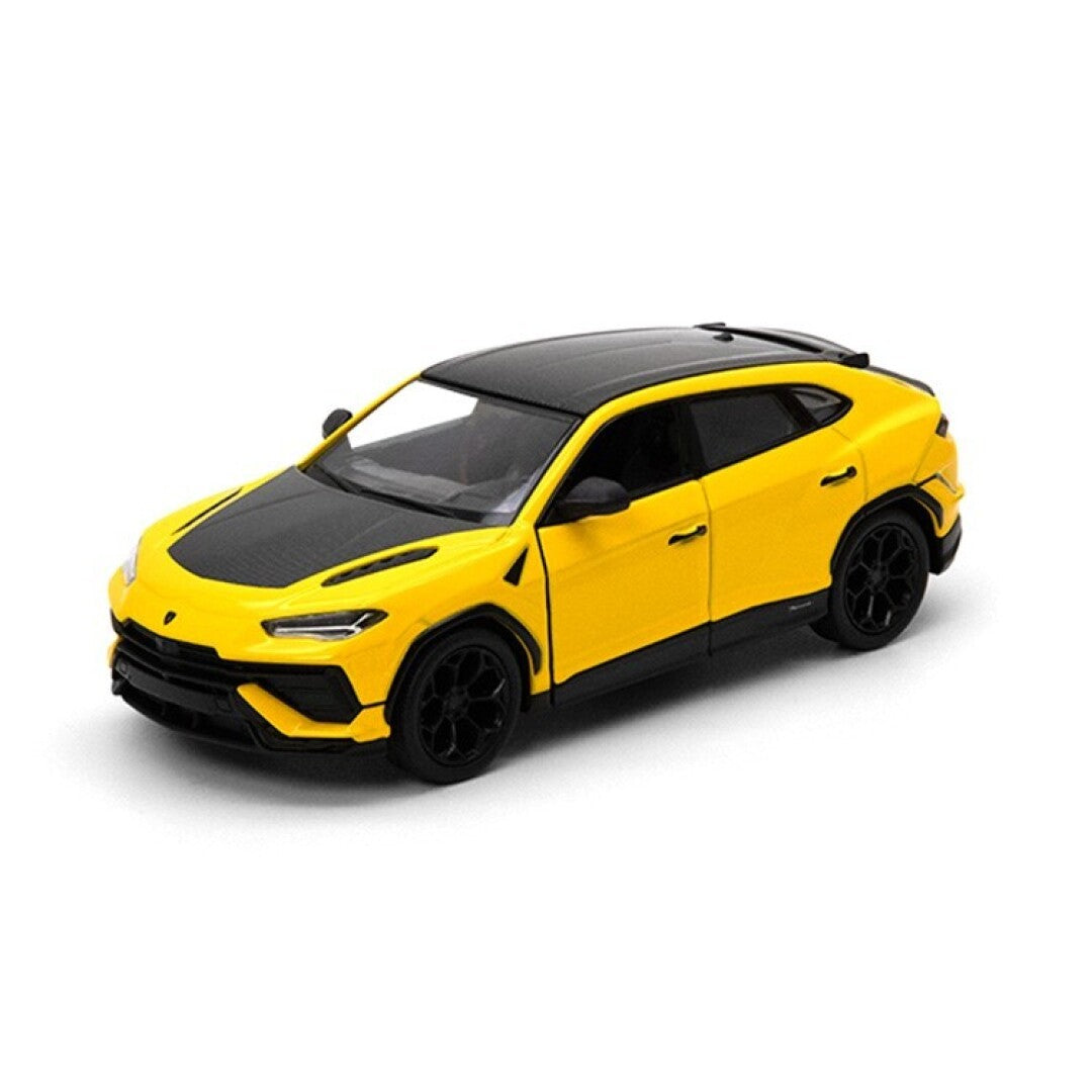 Lamborghini Urus Performante 12,5 cm