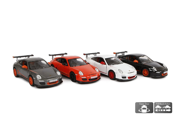 Porsche Collection (GT2 RS 991 / GT3 RS 997 / Carr