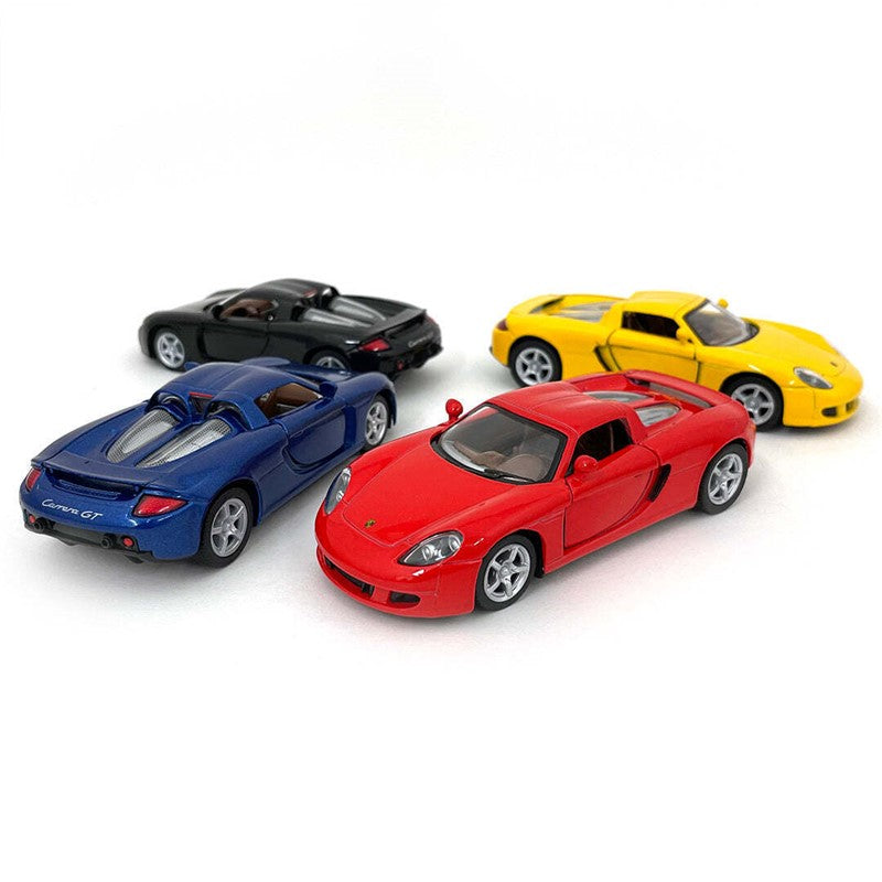 Porsche Collection (GT2 RS 991 / GT3 RS 997 / Carr