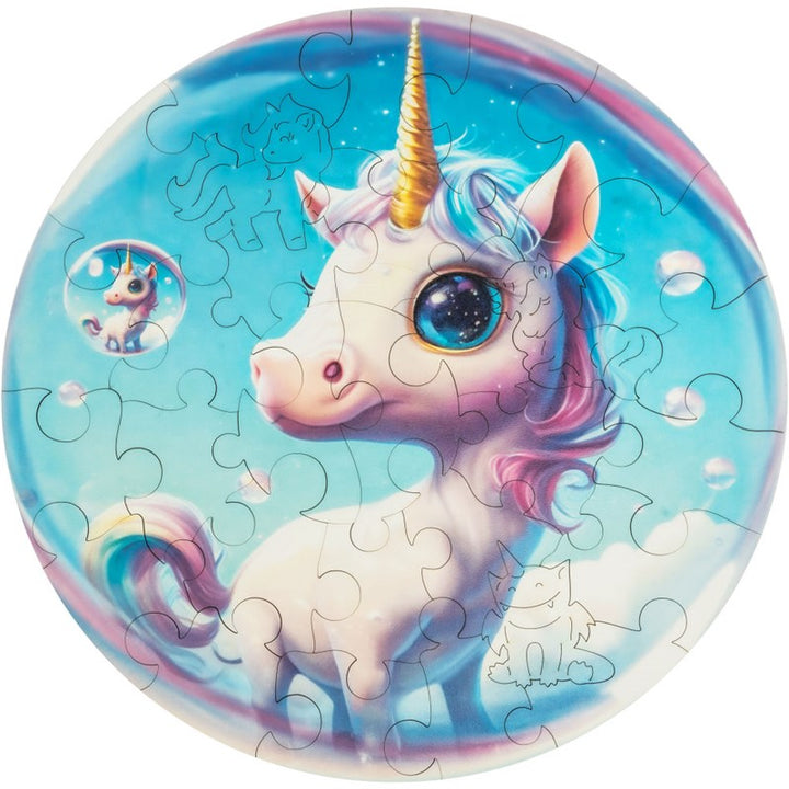 Unicorn Bubblezz