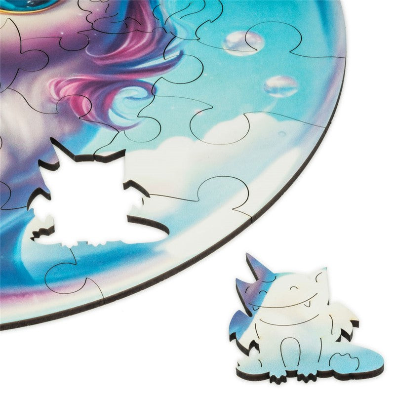 Unicorn Bubblezz