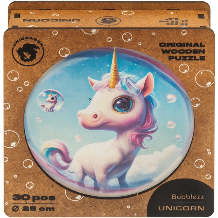 Unicorn Bubblezz