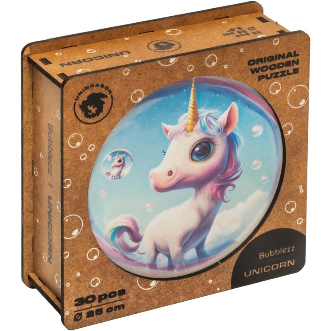 Unicorn Bubblezz