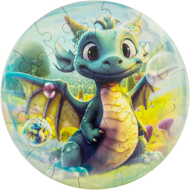 Dragon Bubblezz