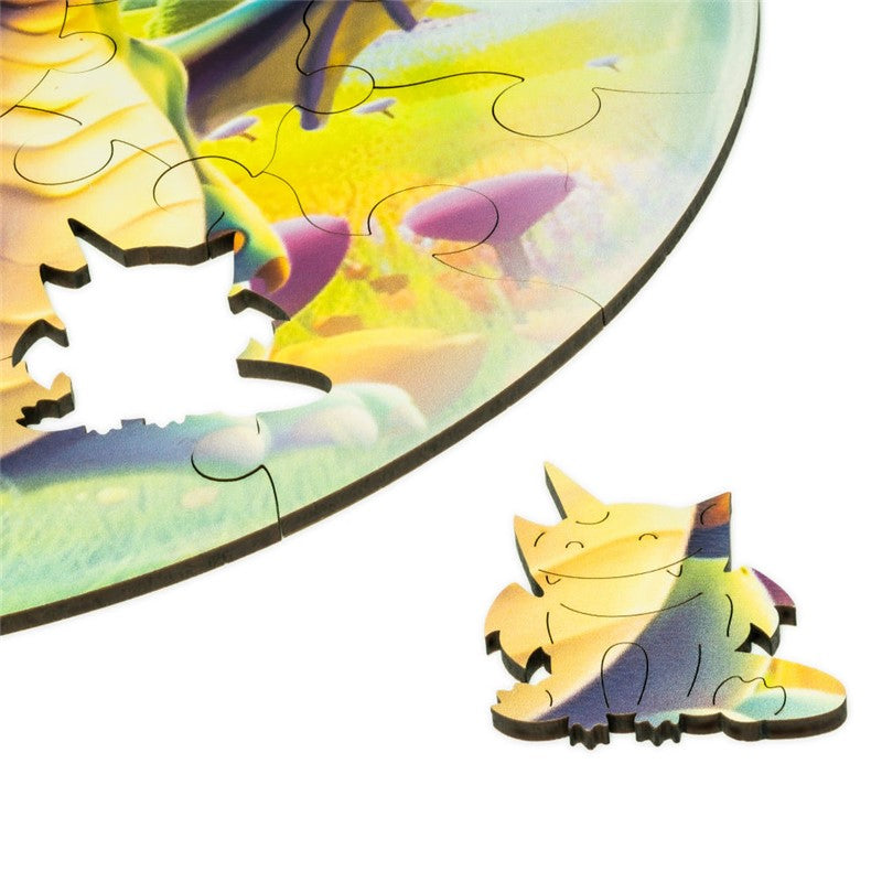 Dragon Bubblezz