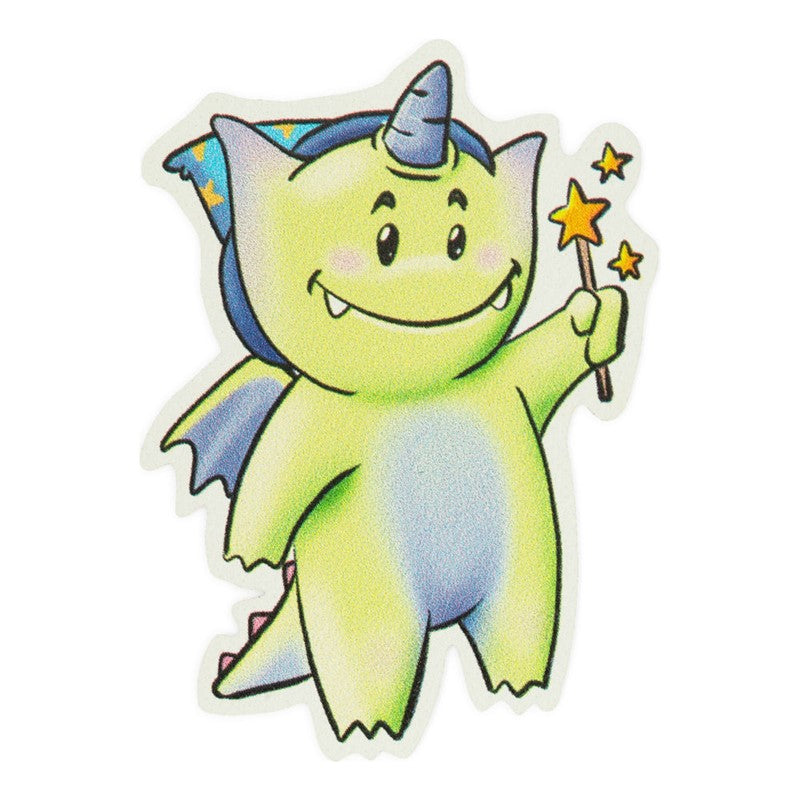 Dragon Bubblezz
