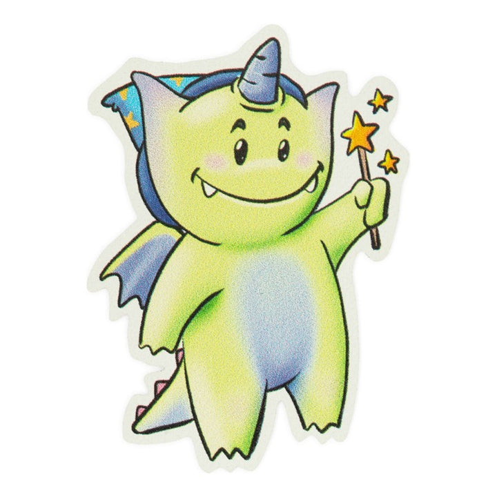 Dragon Bubblezz
