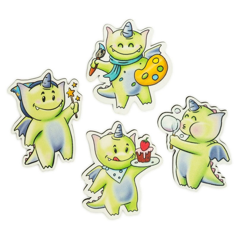 Dragon Bubblezz