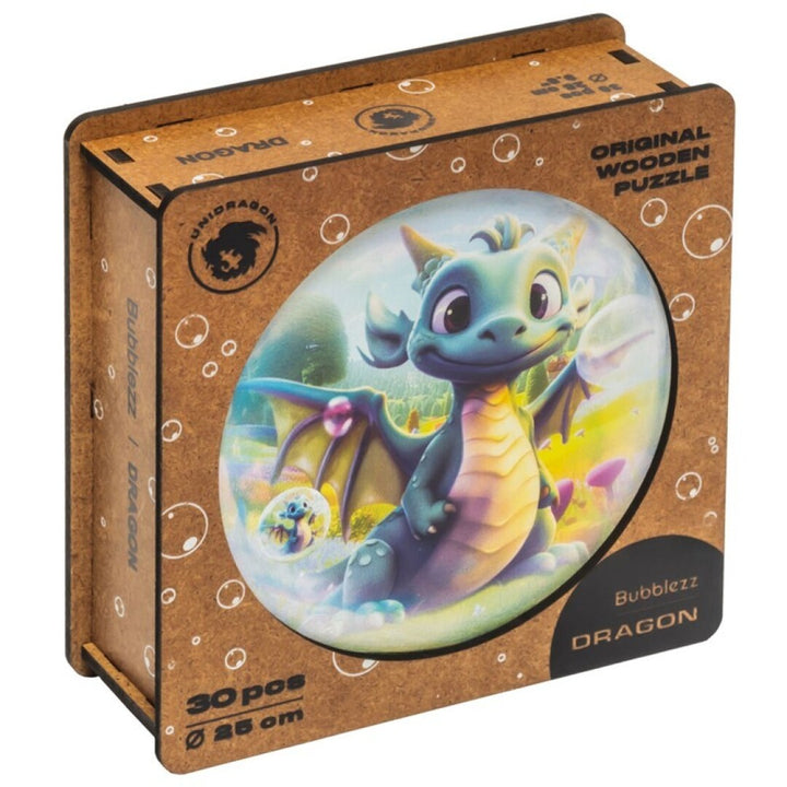 Dragon Bubblezz