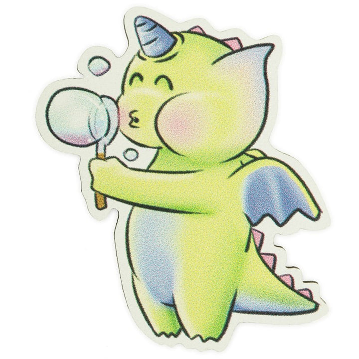 Octopus Bubblezz