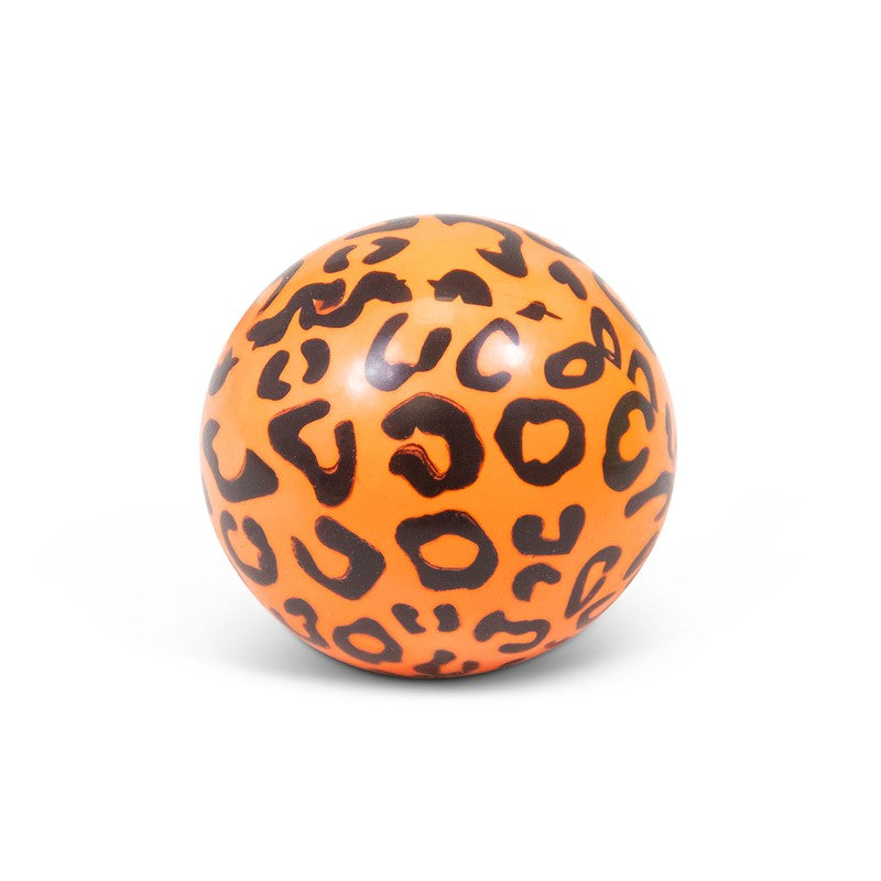Neon Safari Squishy Ball