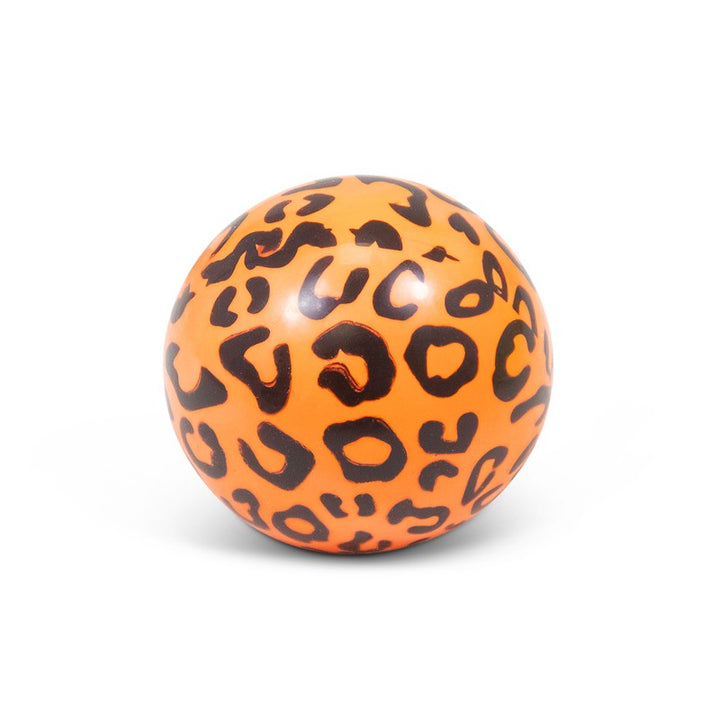 Neon Safari Squishy Ball