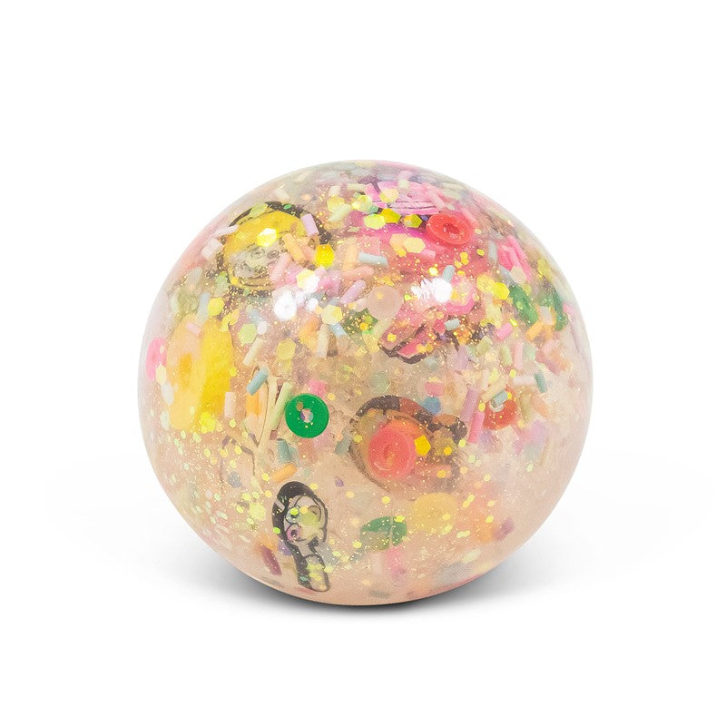 Desayuno divertido pelota Squishy