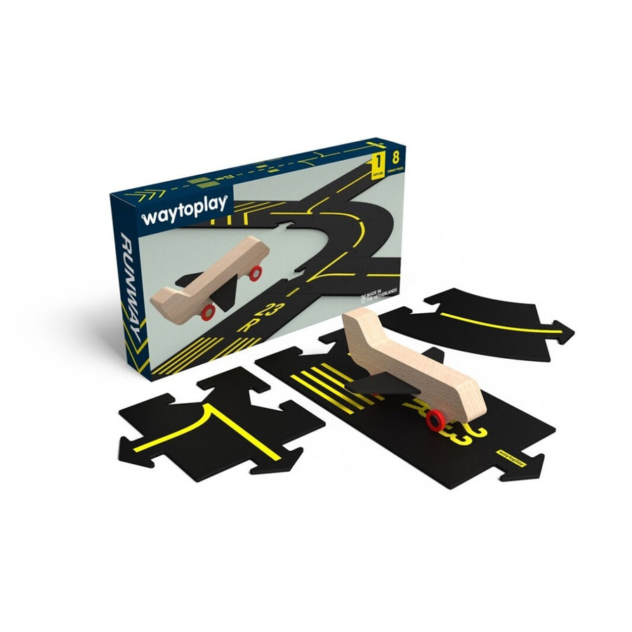Runway Gift Set