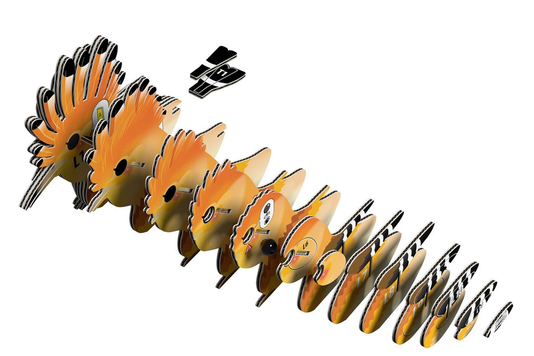 Abubilla (Eugy Dodoland)