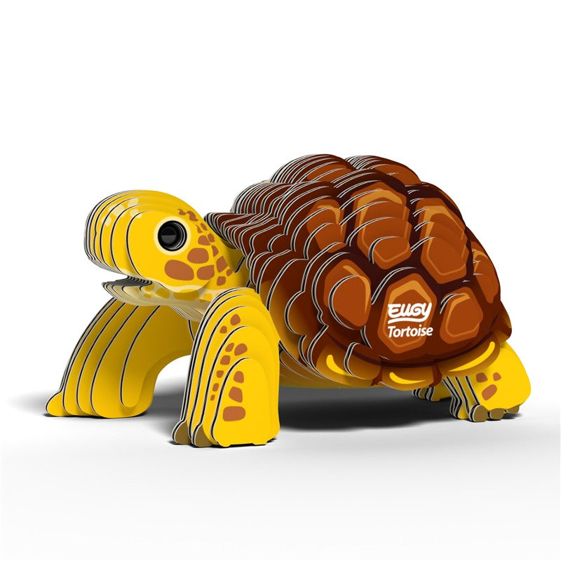 Tortuga (Eugy Dodoland)