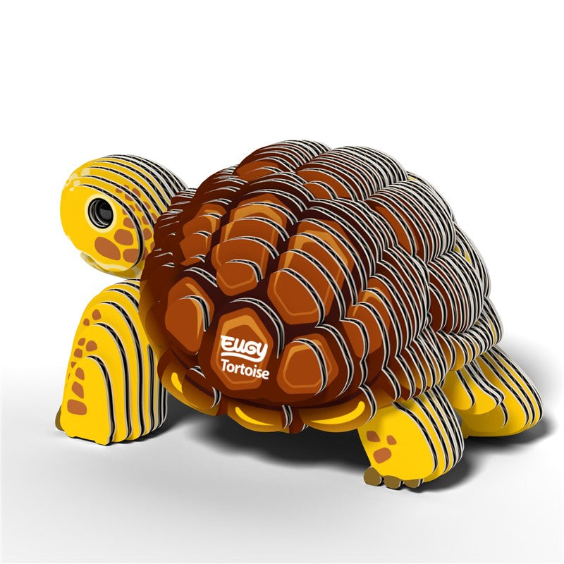 Tortuga (Eugy Dodoland)
