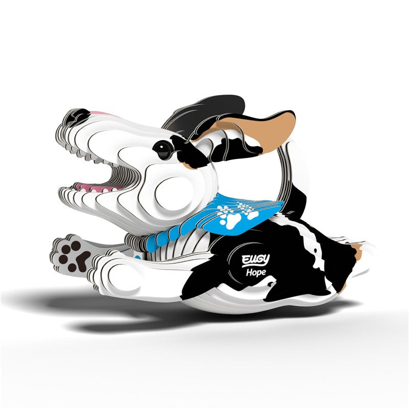 Perro Hope (Eugy Dodoland)