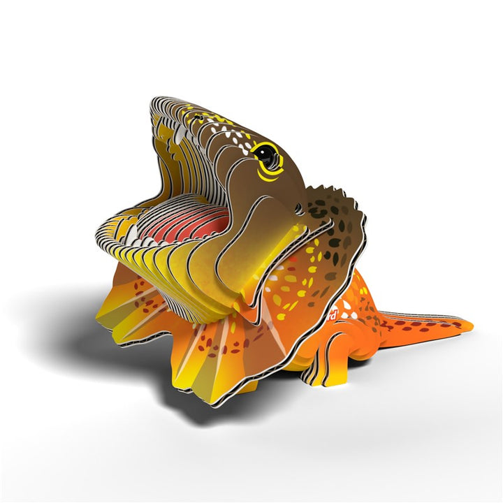 Lagarto (Eugy Dodoland)
