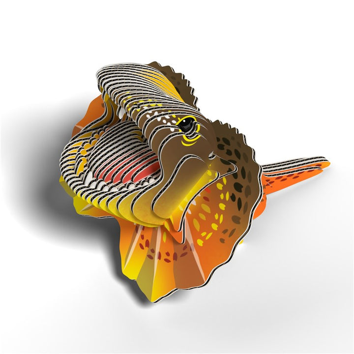 Lagarto (Eugy Dodoland)