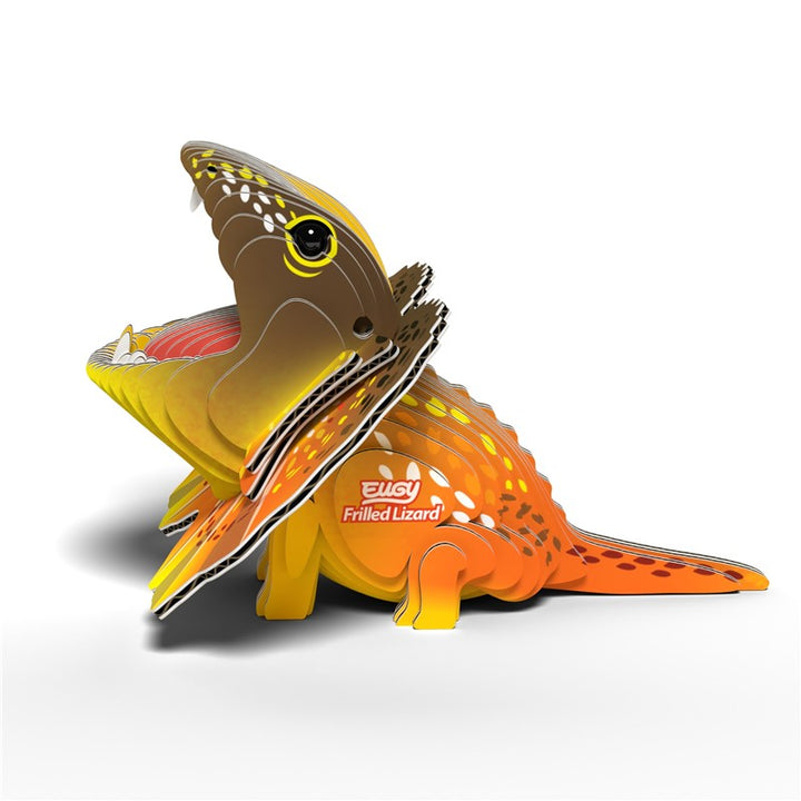 Lagarto (Eugy Dodoland)