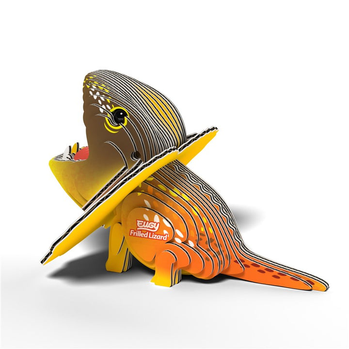 Lagarto (Eugy Dodoland)