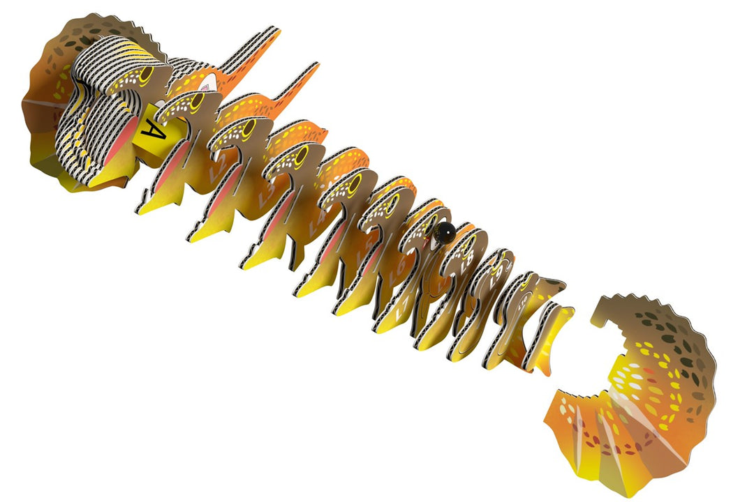Lagarto (Eugy Dodoland)