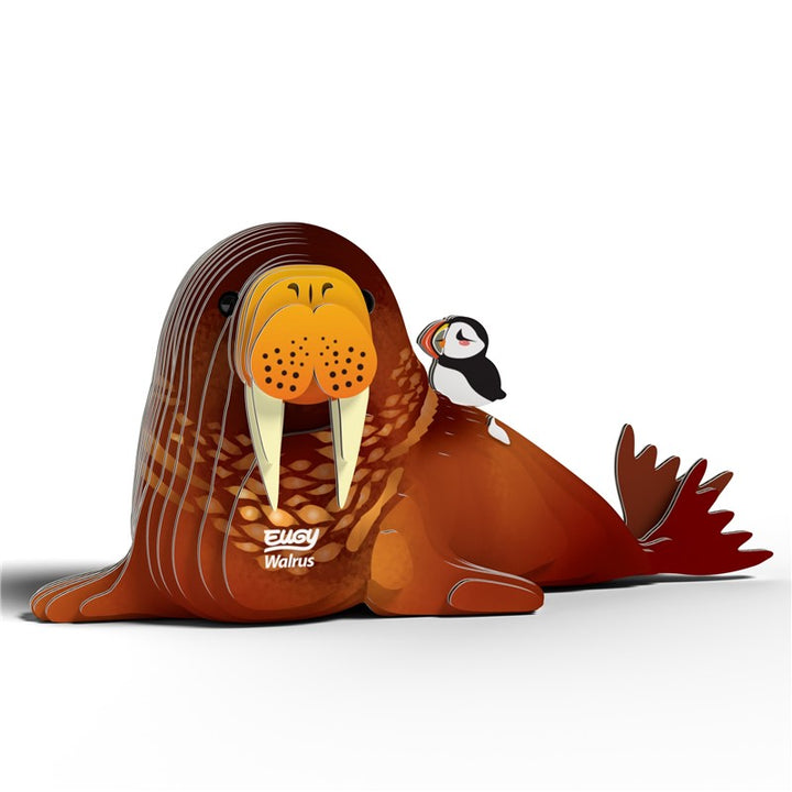 107 Walrus (Morsa)