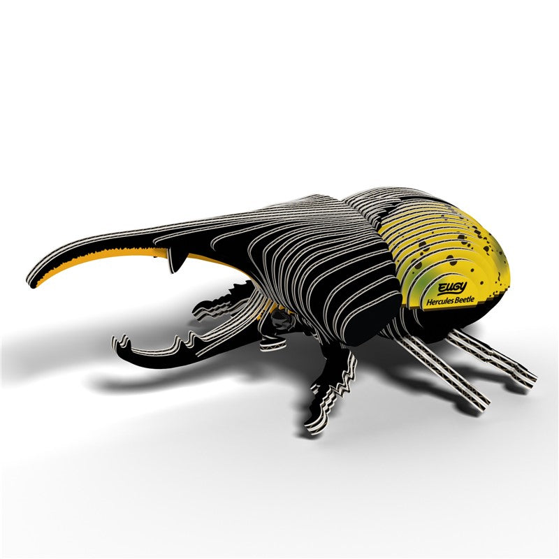 112 Hercules Beetle (Escarabajo Hércules)