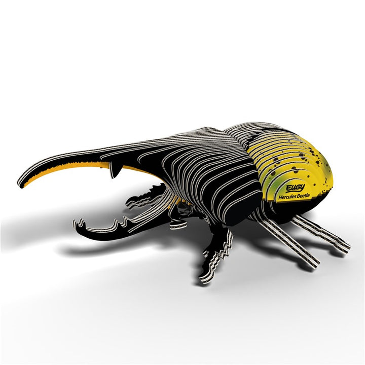112 Hercules Beetle (Escarabajo Hércules)