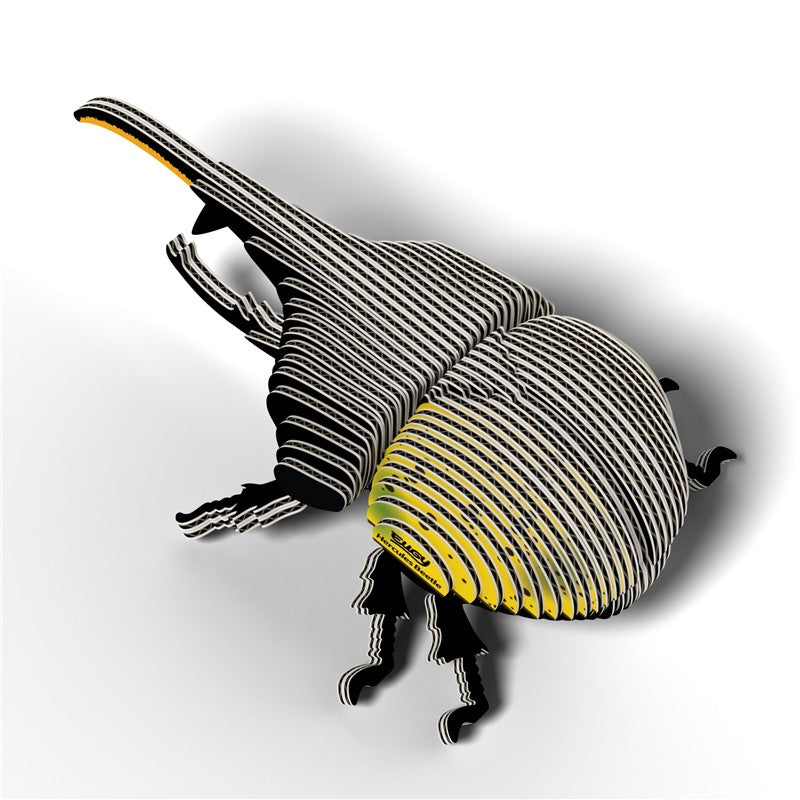 112 Hercules Beetle (Escarabajo Hércules)