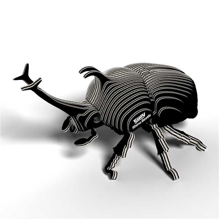 113 Rhino Beetle (Escarabajo Rhino)