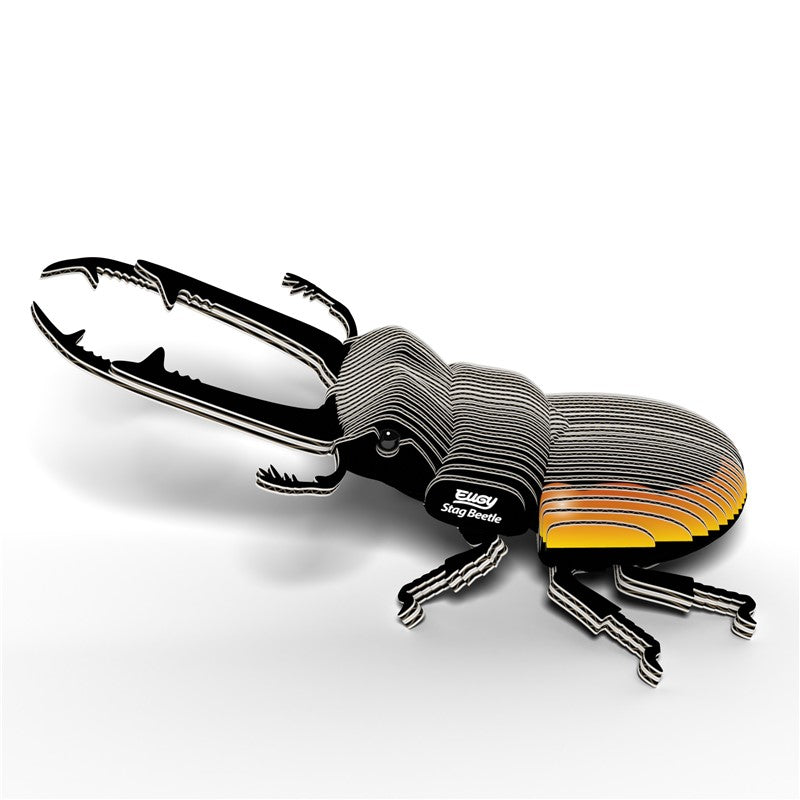 114 Stag Beetle (Escarabajo Stag)
