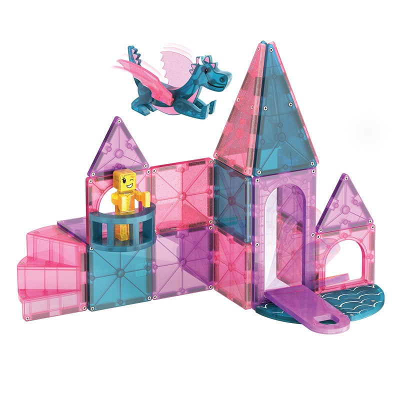 Magna-T Castle