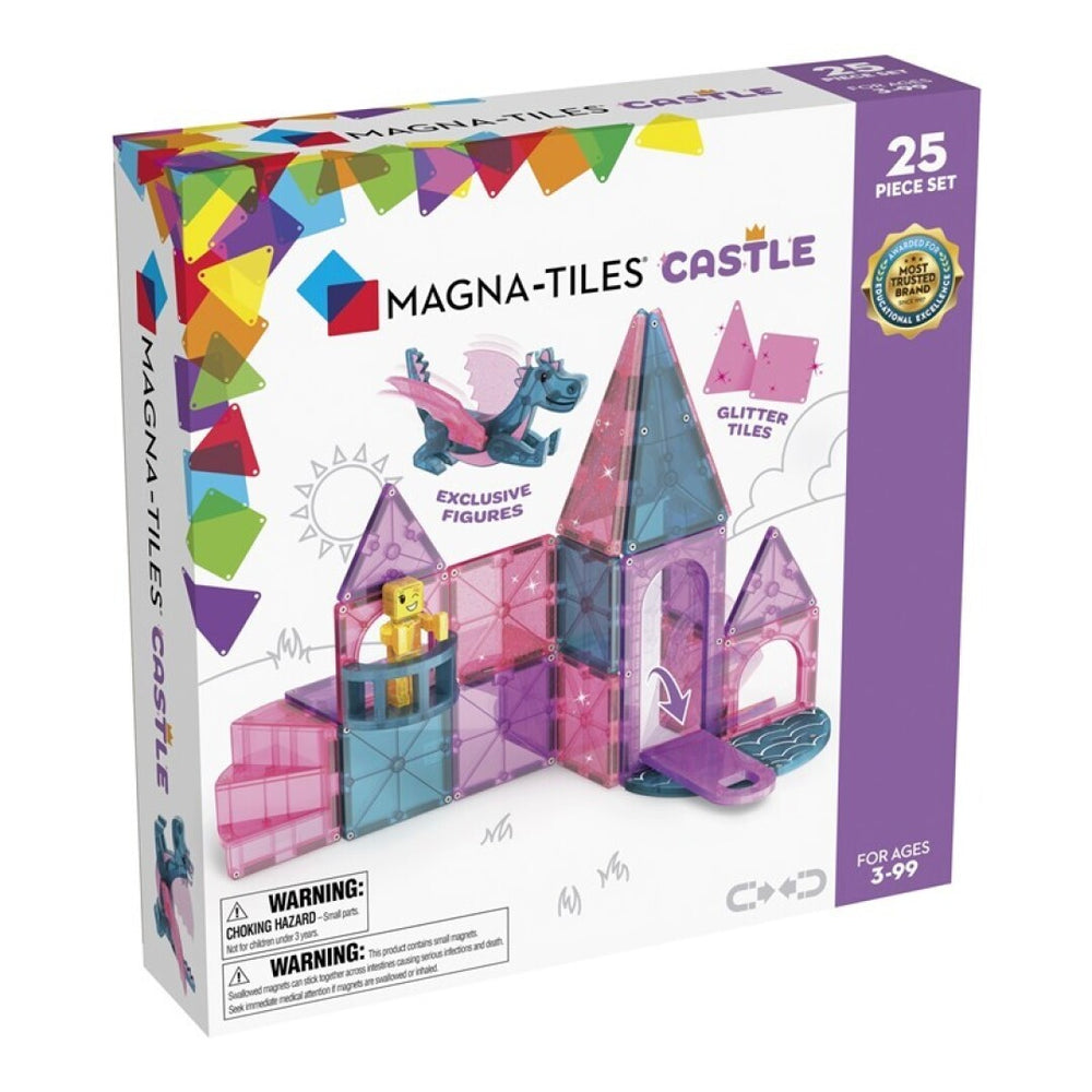 Magna-T Castle