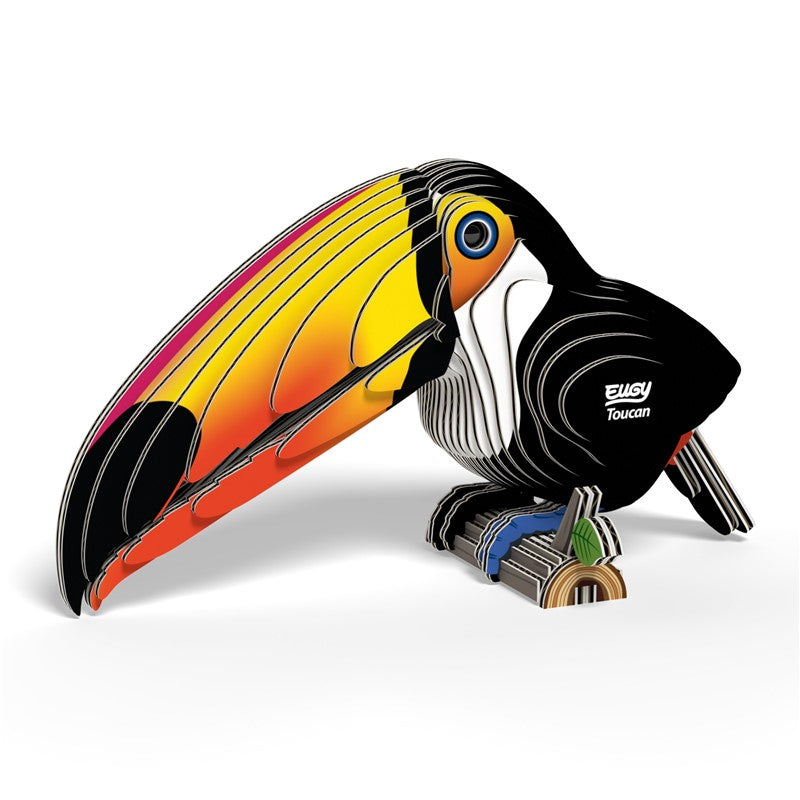 115 Toucan (Tucan)