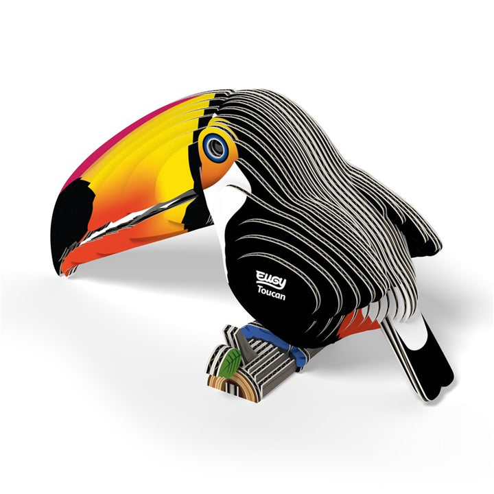 115 Toucan (Tucan)