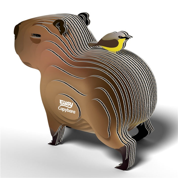 120 Capybara