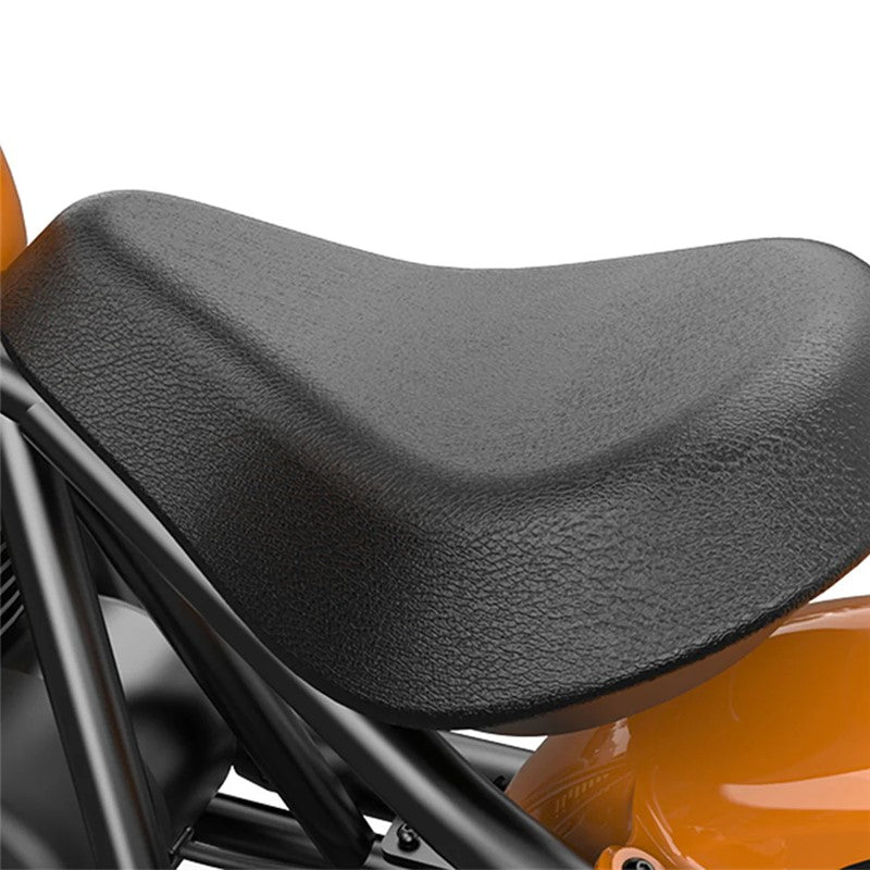 Cruiser 12 Plus-Black